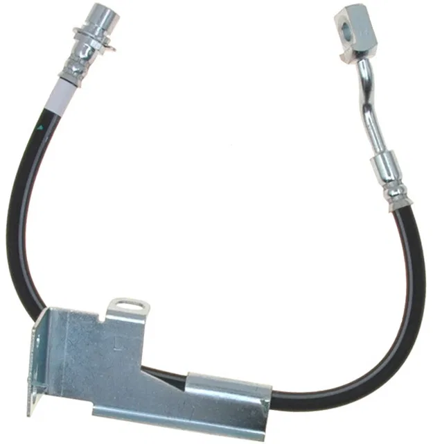 BH382962 – RAYBESTOS Brake Line, OE Replacement 18 Inch Length